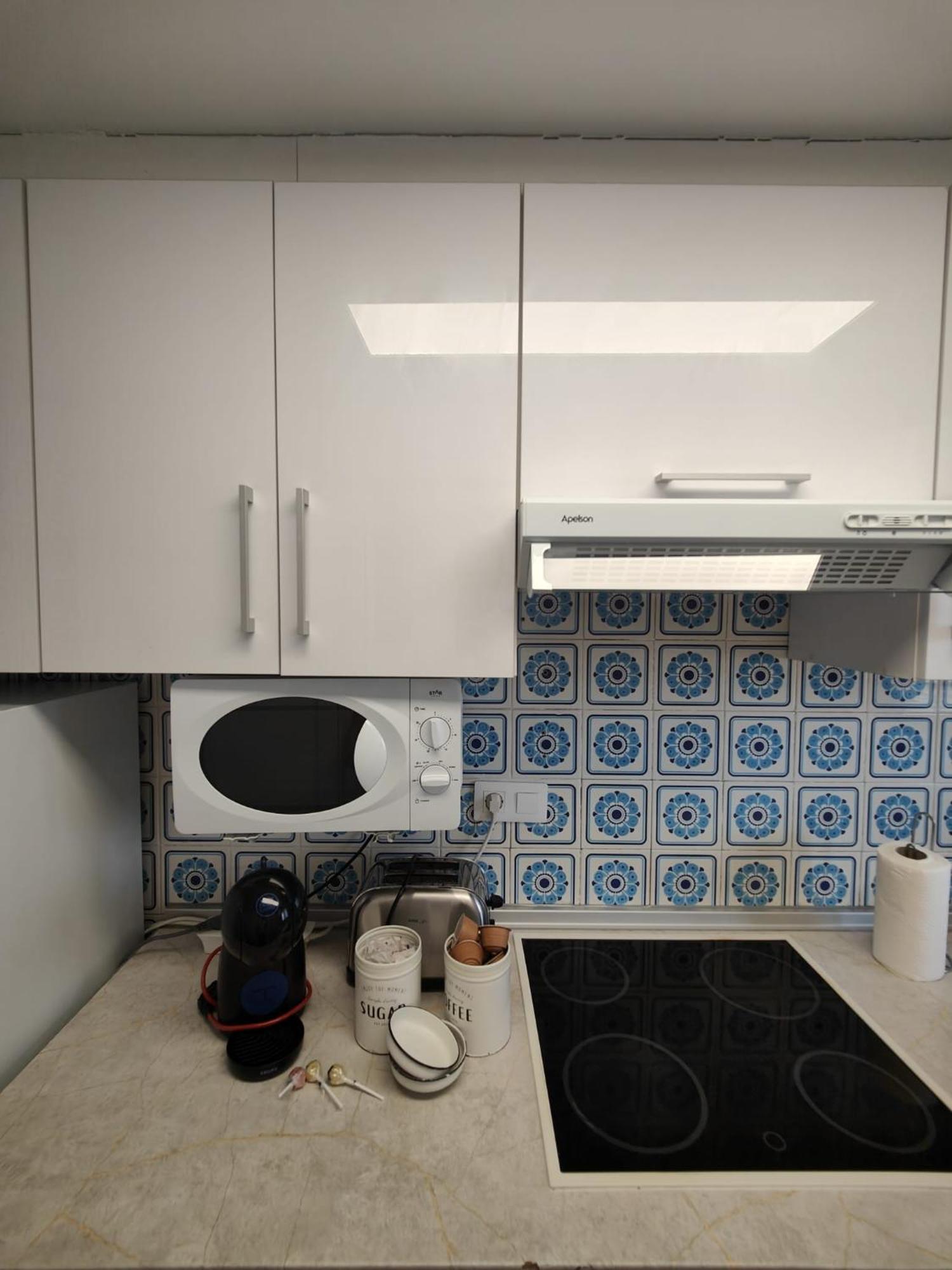 Precioso Apartamento Residencial Con Vistas Al Mar Puebla de Farnals Eksteriør bilde