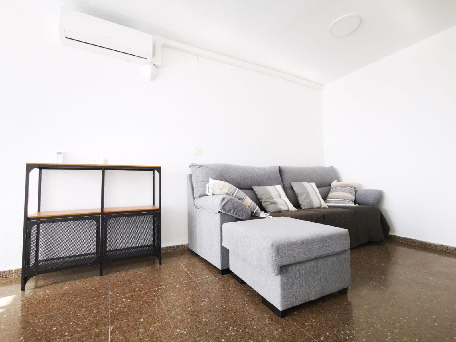 Precioso Apartamento Residencial Con Vistas Al Mar Puebla de Farnals Eksteriør bilde
