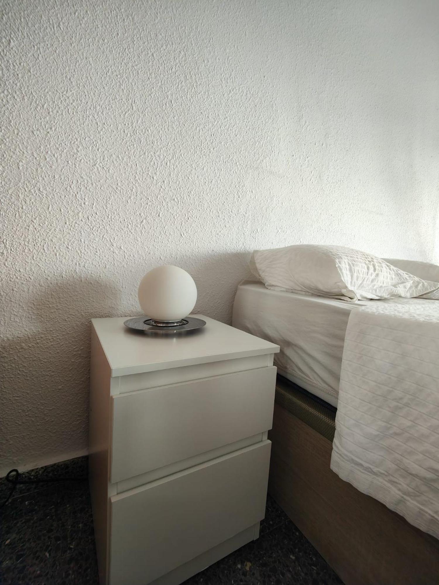 Precioso Apartamento Residencial Con Vistas Al Mar Puebla de Farnals Eksteriør bilde