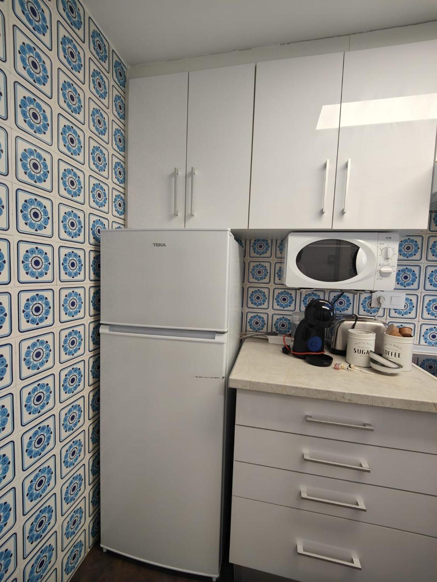 Precioso Apartamento Residencial Con Vistas Al Mar Puebla de Farnals Eksteriør bilde